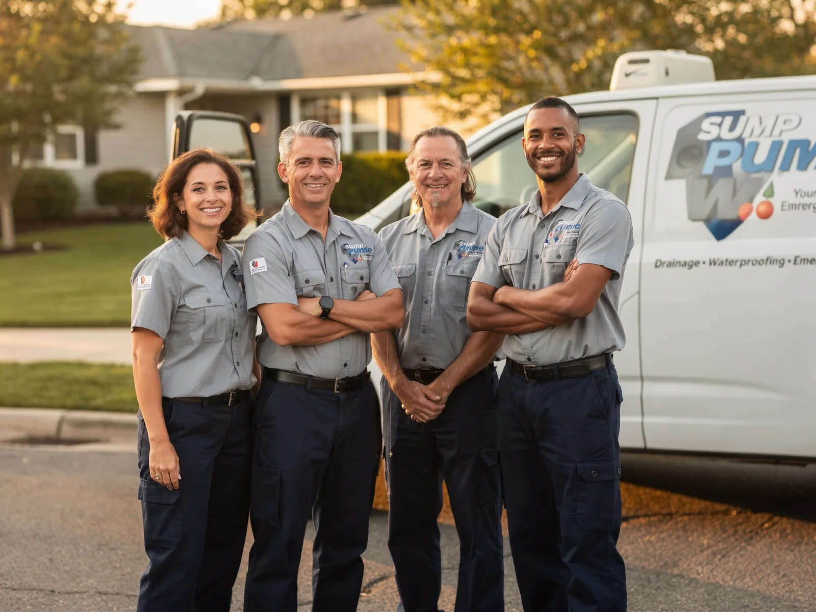 Water Heater Repair company in Drexel Heights, AZ